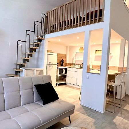 Loft Apartment Am Brunnenmarkt Βιέννη Εξωτερικό φωτογραφία