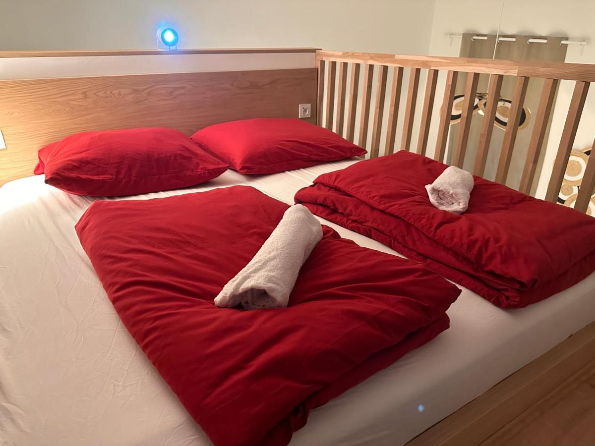 Loft Apartment Am Brunnenmarkt Βιέννη Εξωτερικό φωτογραφία