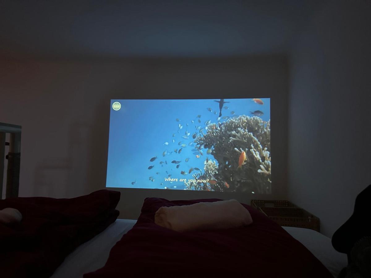 Loft Apartment Am Brunnenmarkt Βιέννη Εξωτερικό φωτογραφία
