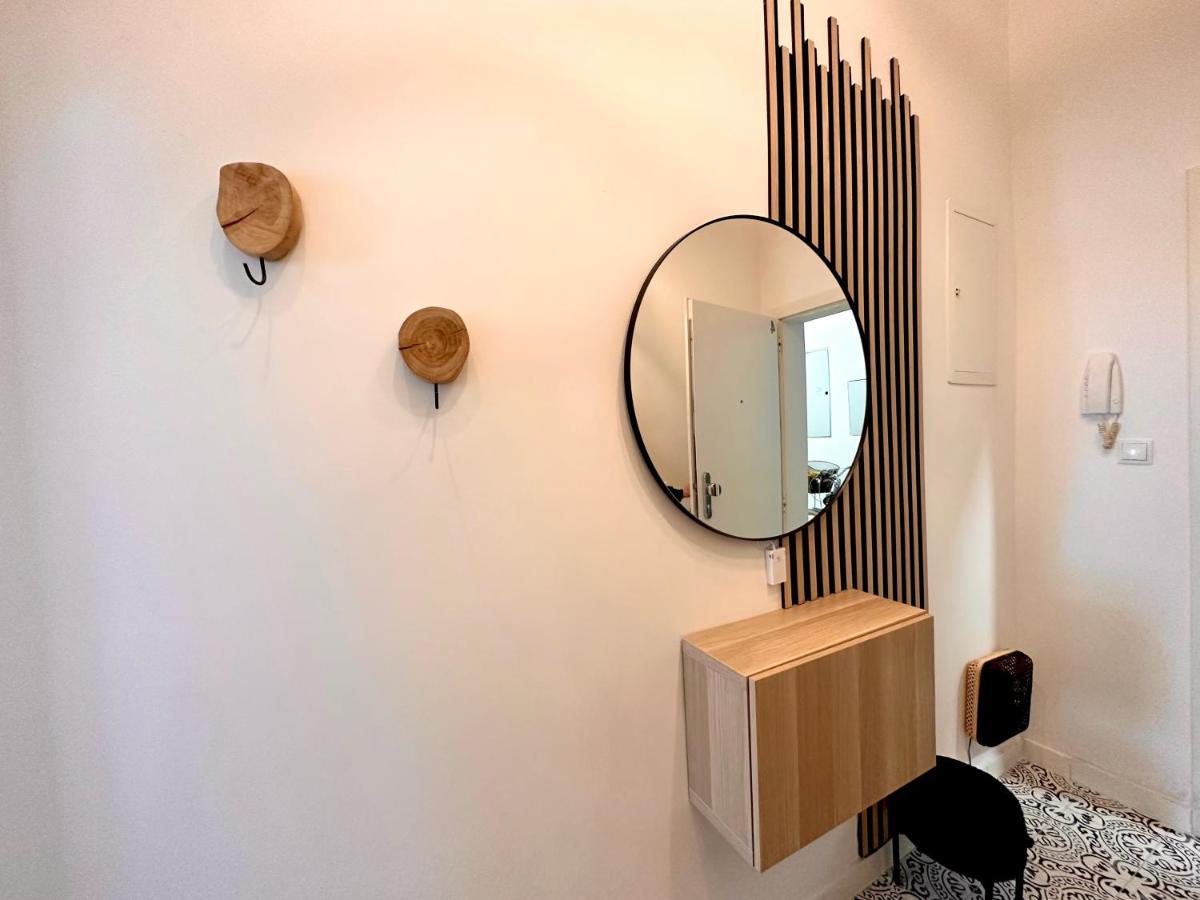 Loft Apartment Am Brunnenmarkt Βιέννη Εξωτερικό φωτογραφία